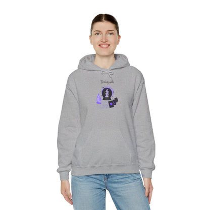 Destiny Calls, Heavy Hoodie