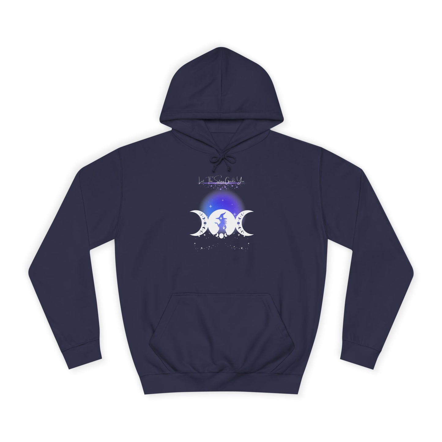 Star Guide, Light Hoodie