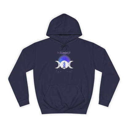 Star Guide, Light Hoodie