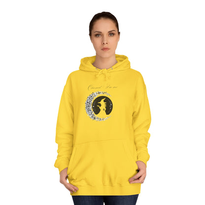 Charmed, Light Hoodie
