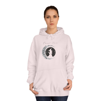 Charmed, Light Hoodie
