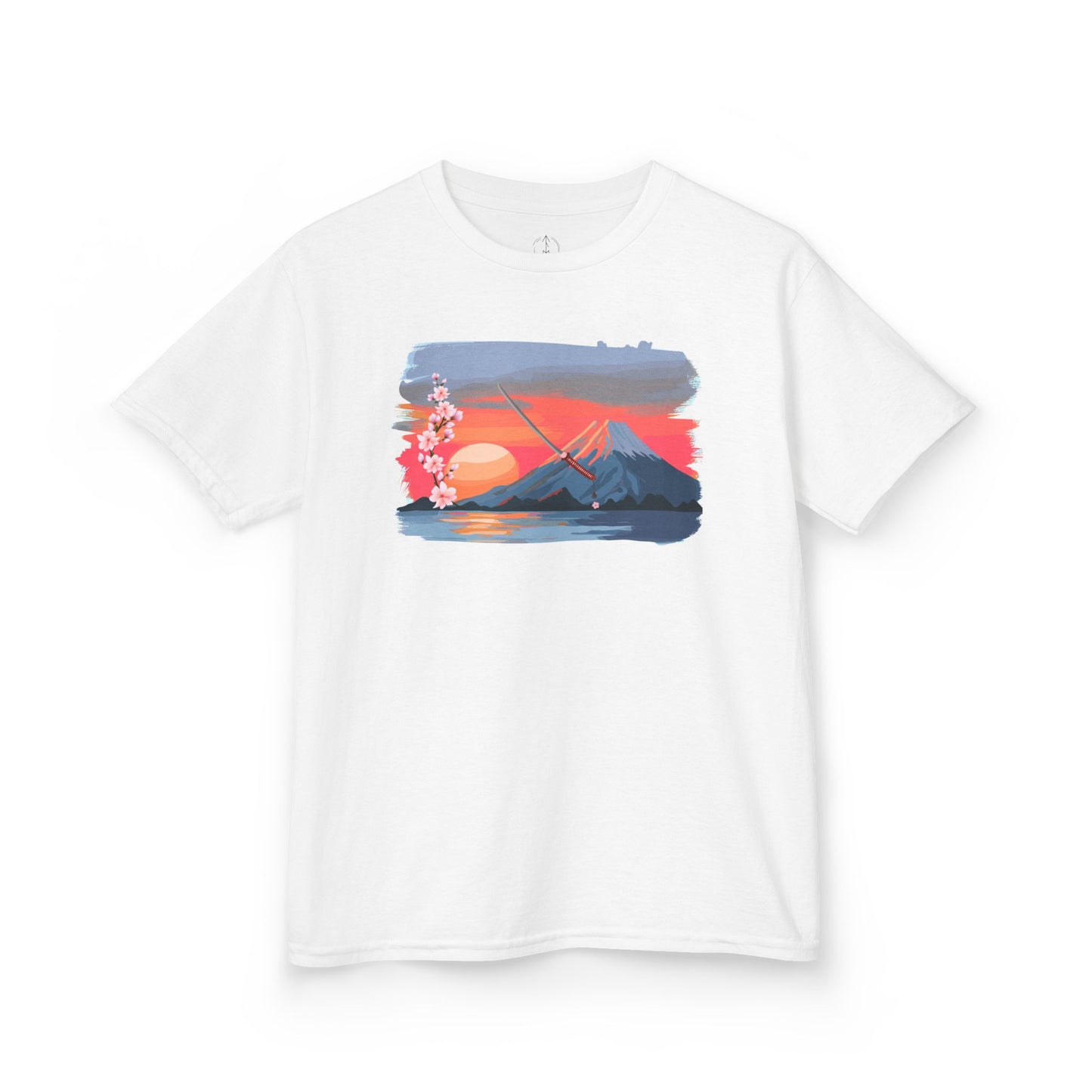 Kanto Sunset, Kids' Tee