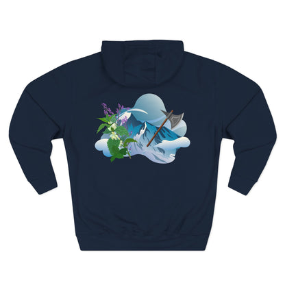 Mountain Carver Fleece