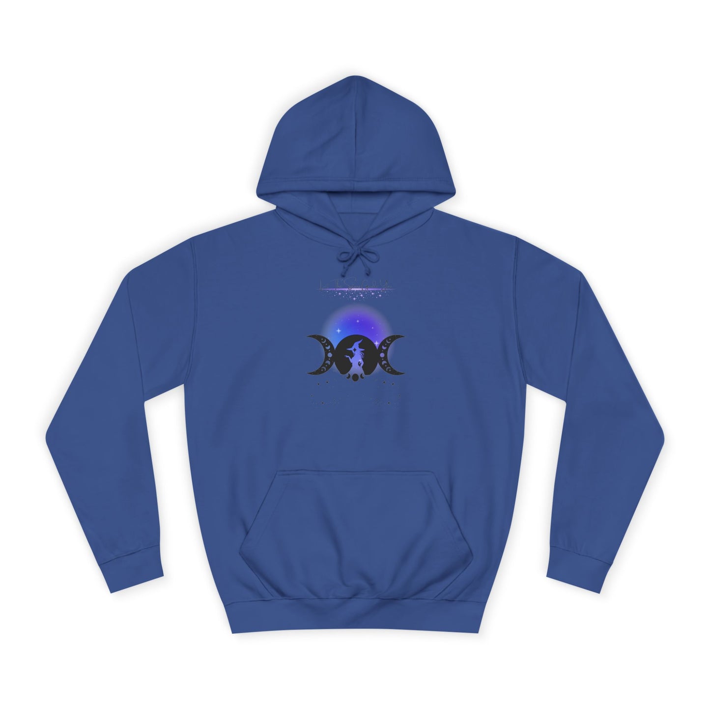 Star Guide, Light Hoodie