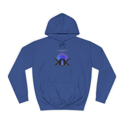 Star Guide, Light Hoodie
