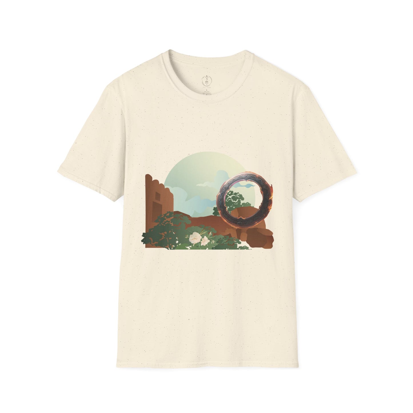 Warrior-Poet: Land of Enlightenment