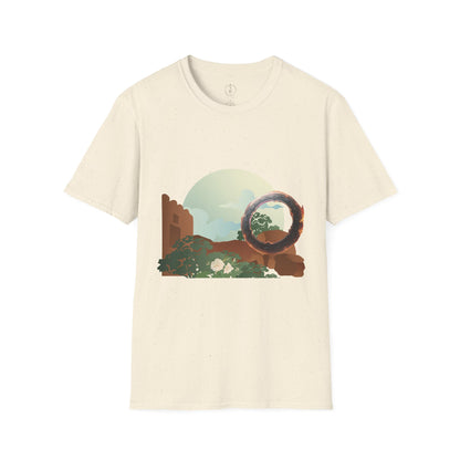 Warrior-Poet: Land of Enlightenment