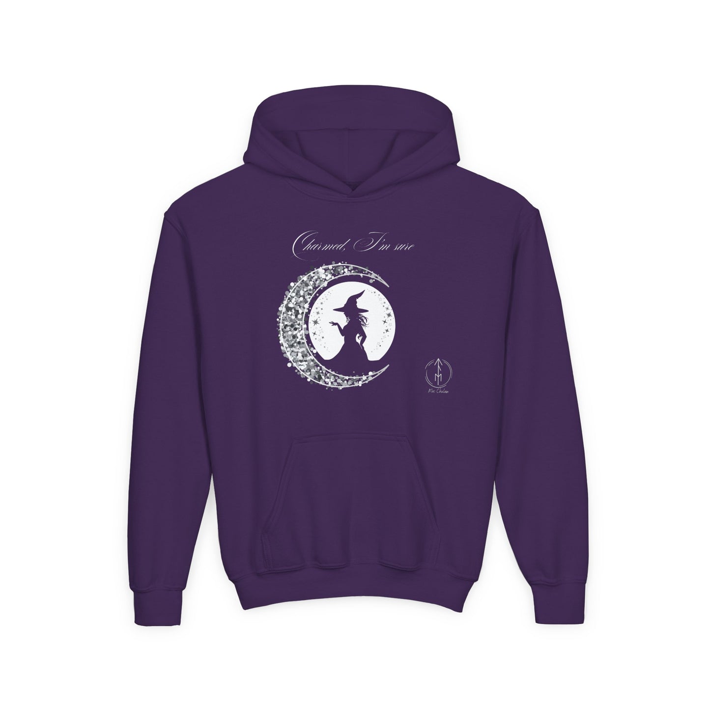 Charmed, Kids Hoodie