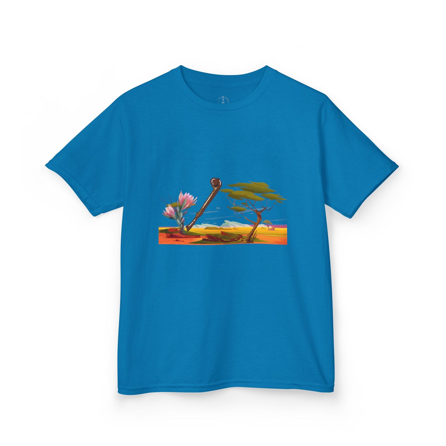 Savanna Sunderer, Kids' Tee