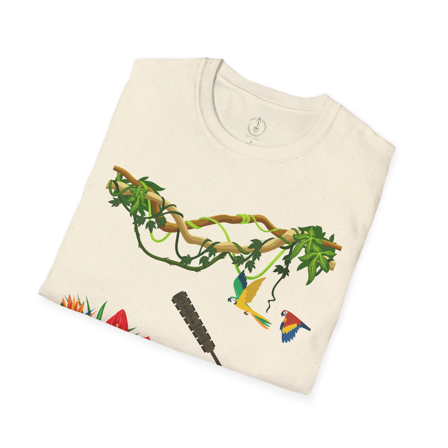 Warrior-Poet: Macuahuitl Rainforest