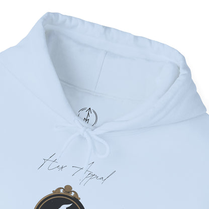 Hex Appeal, Heavy Hoodie