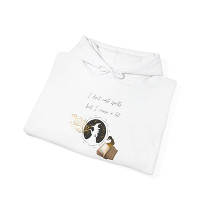 Spell Curse, Heavy Hoodie