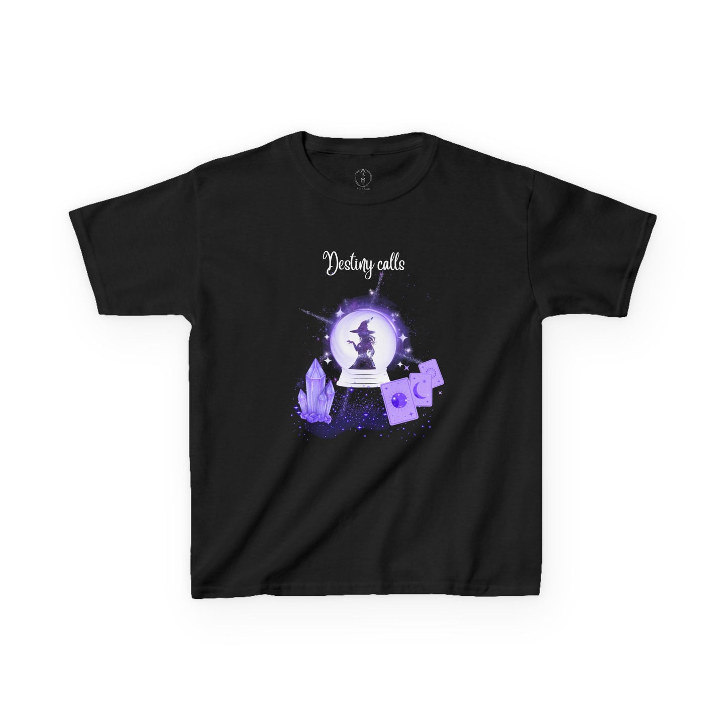 Destiny Calls, Kids' Tee
