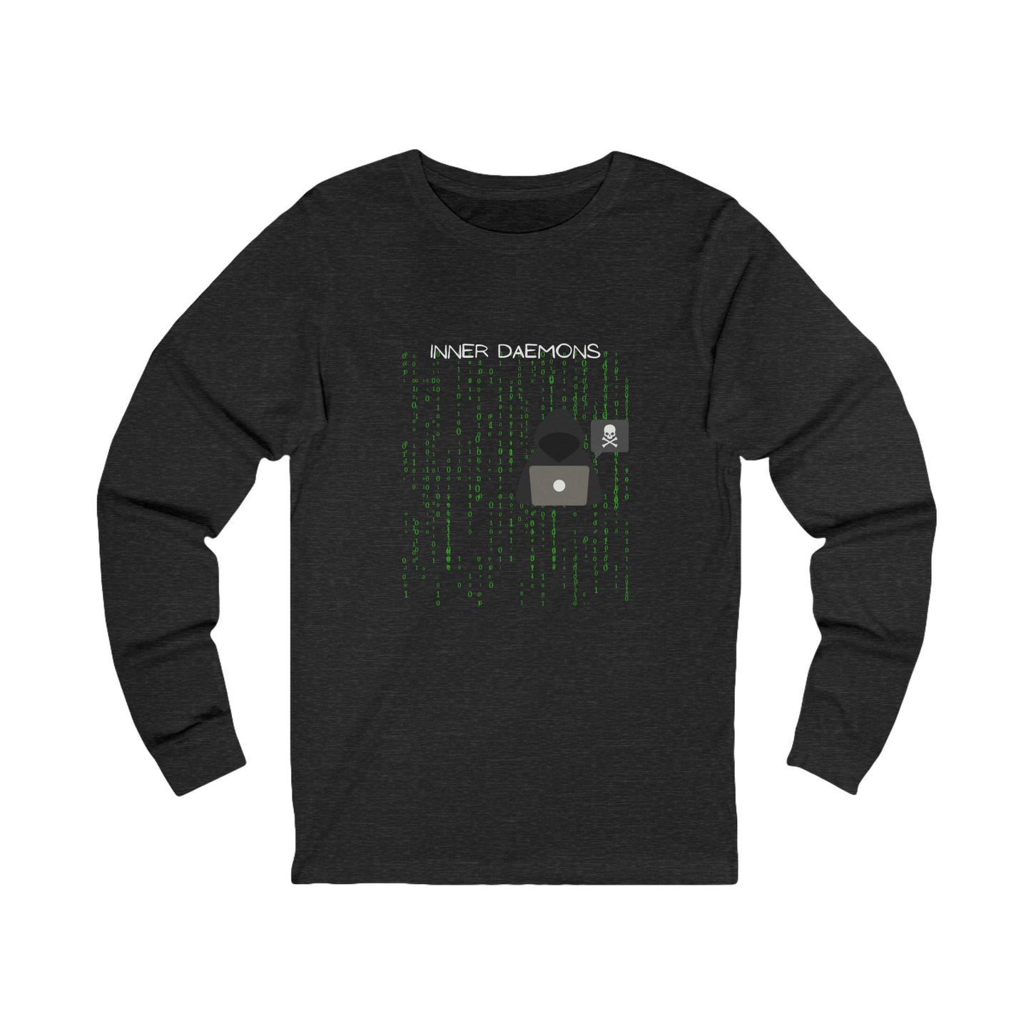 Inner Daemons Long Sleeve