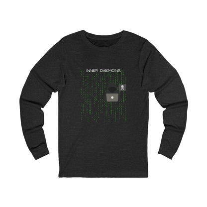 Inner Daemons Long Sleeve