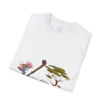 Warrior-Poet: Savanna Sunderer