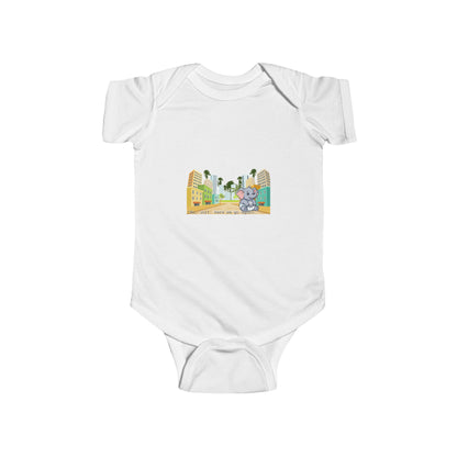 Here We Go Meme, Onesie