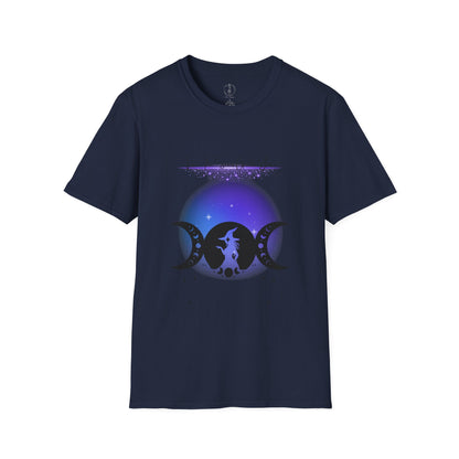 Star Guide soft tee
