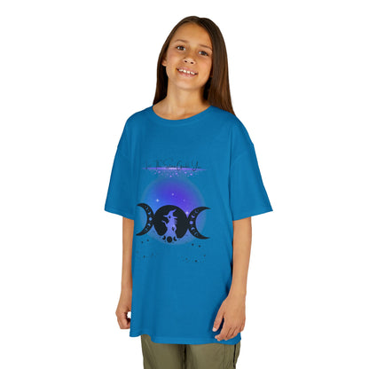 Star Guide, Kids' Tee