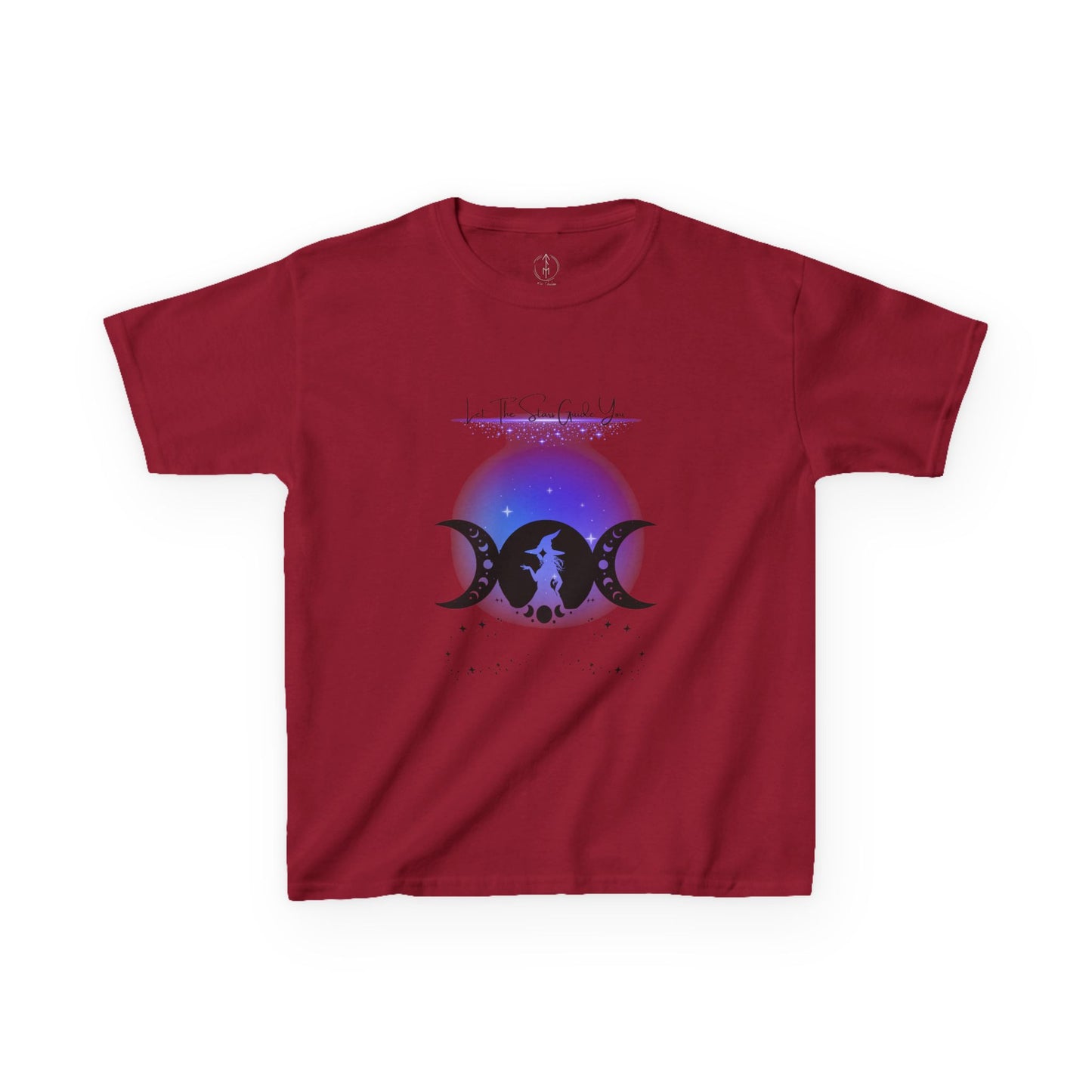 Star Guide, Kids' Tee