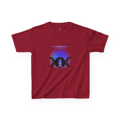 Star Guide, Kids' Tee