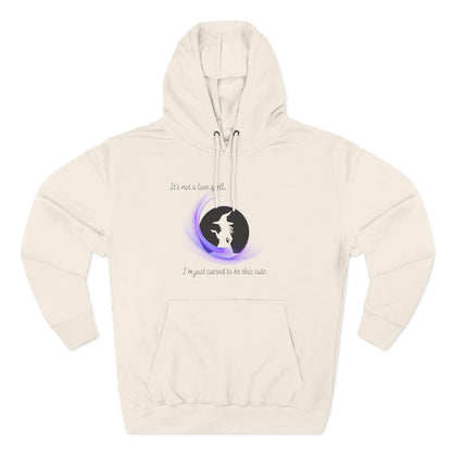 Cursed Cuteness, Layered Fleece