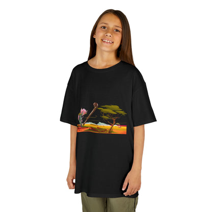 Savanna Sunderer, Kids' Tee