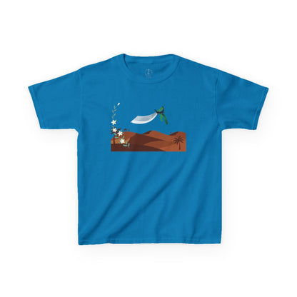 Desert Alfanje, Kids' Tee