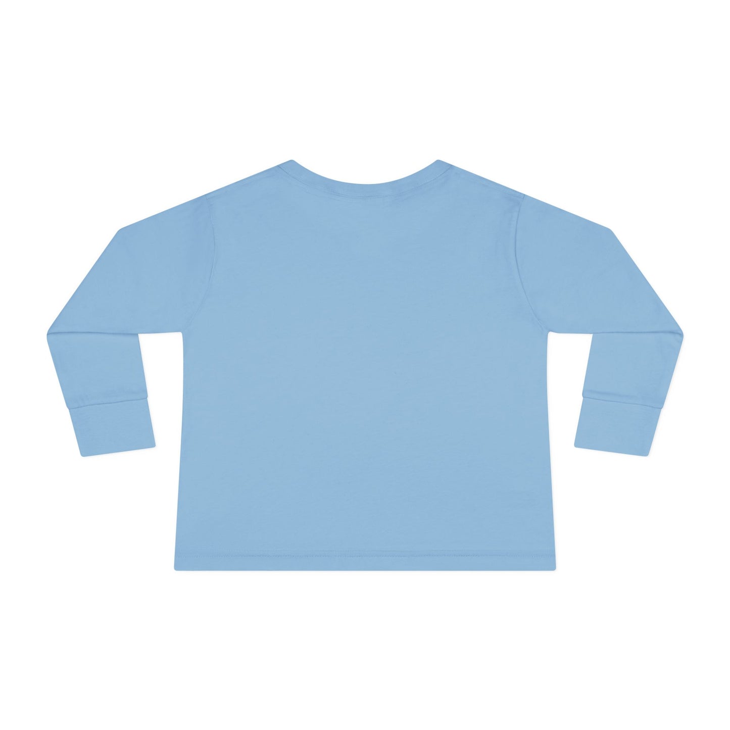 La Ranita, Toddler baby Long Sleeve