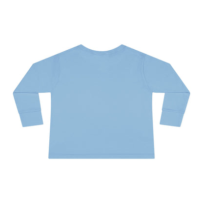 La Ranita, Toddler baby Long Sleeve