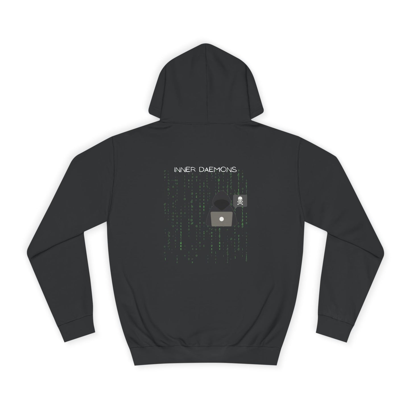 Inner Daemons, Lightweight Hoodie