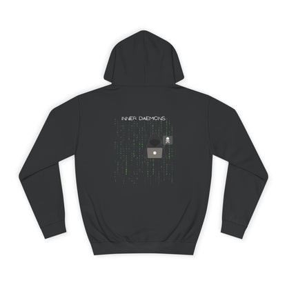 Inner Daemons, Lightweight Hoodie