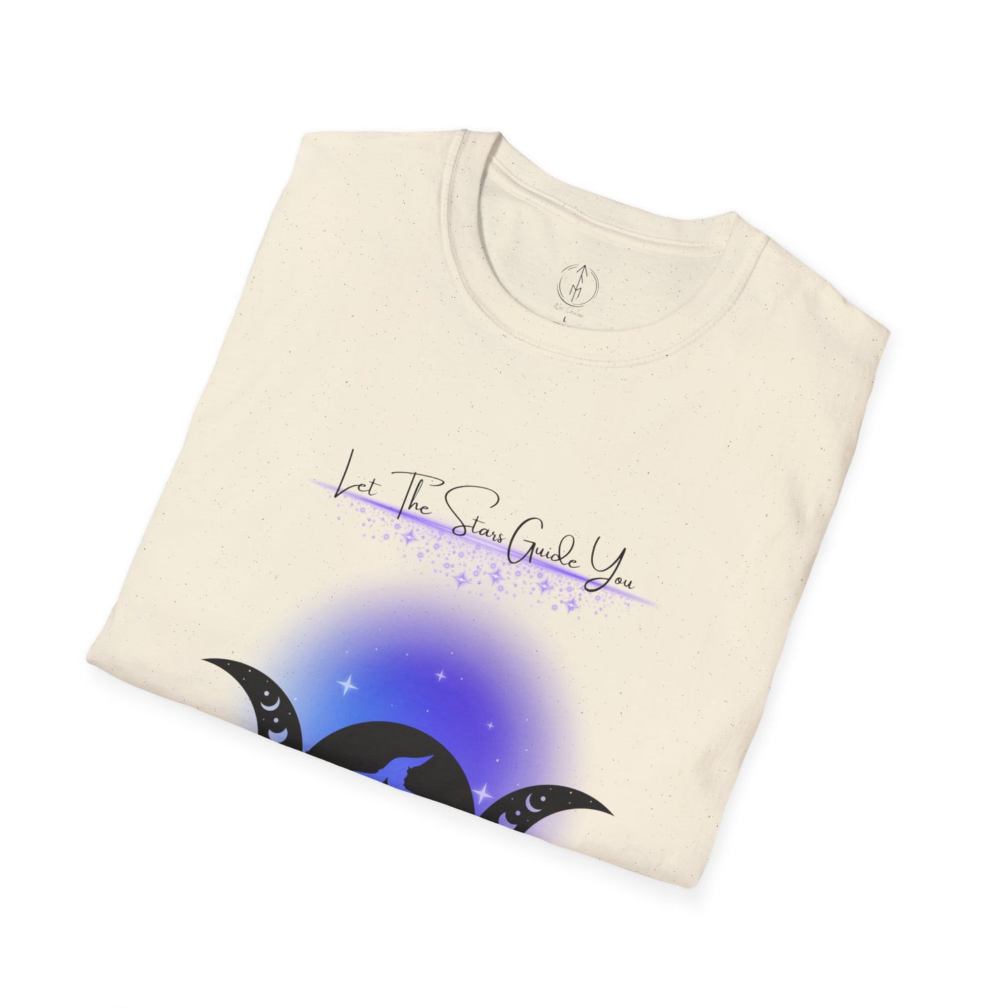 Star Guide soft tee