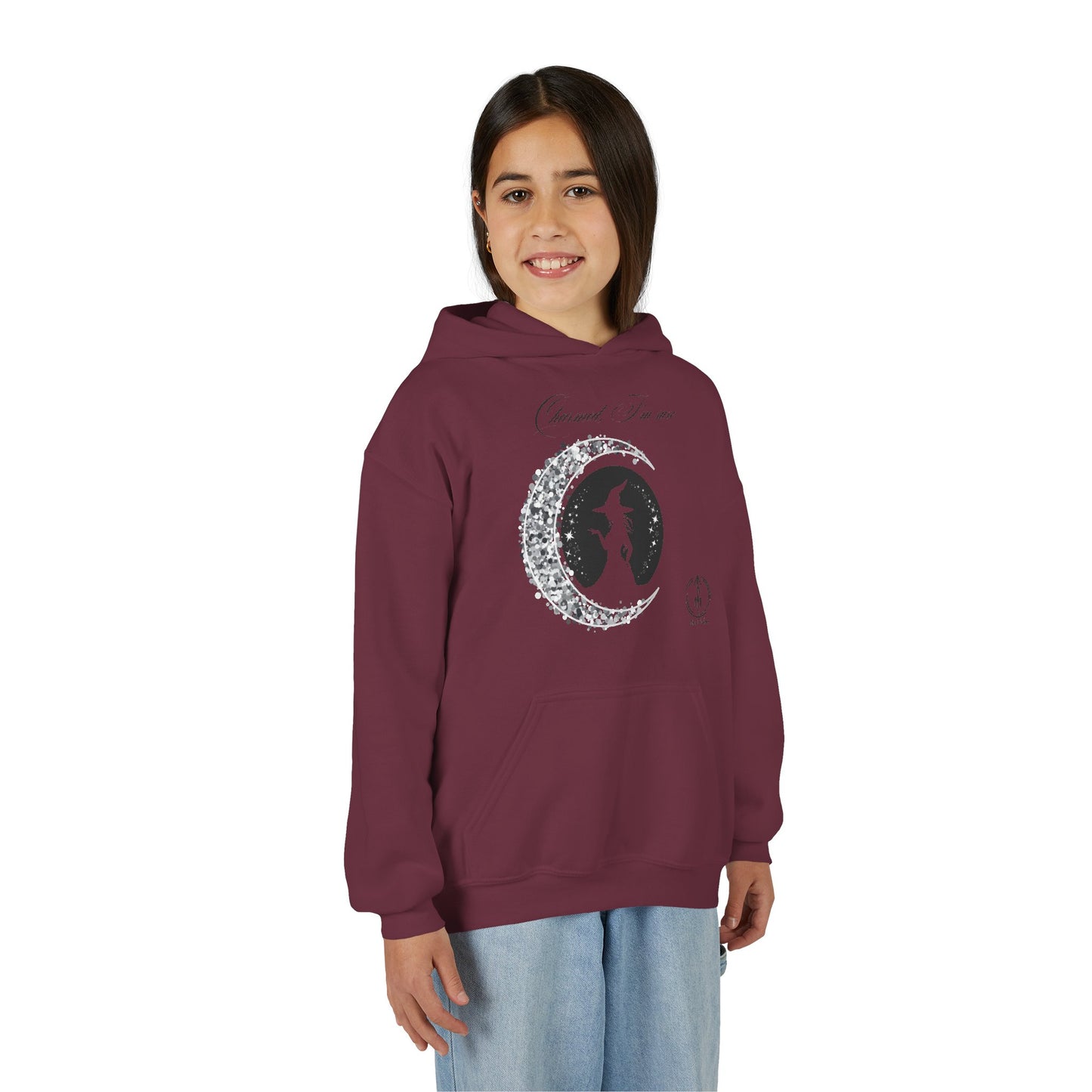 Charmed, Kids Hoodie