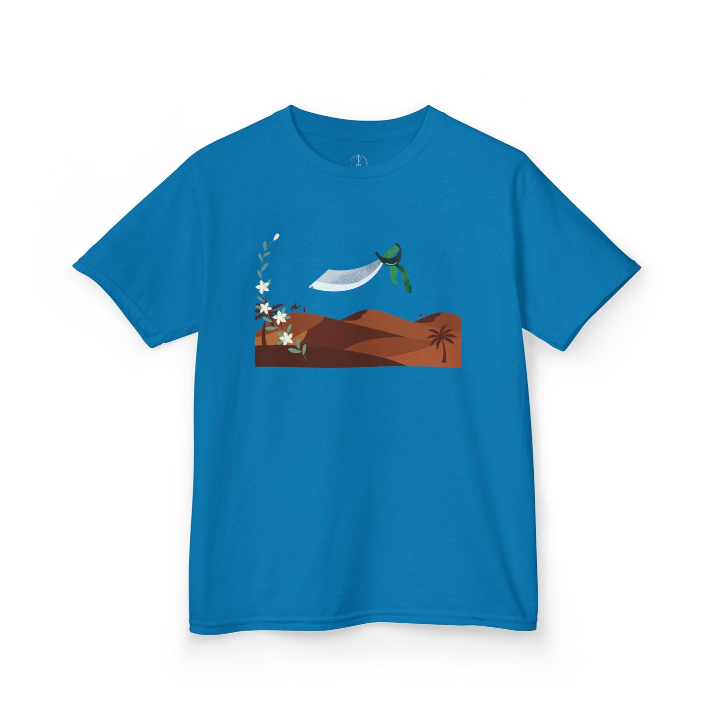 Desert Alfanje, Kids' Tee