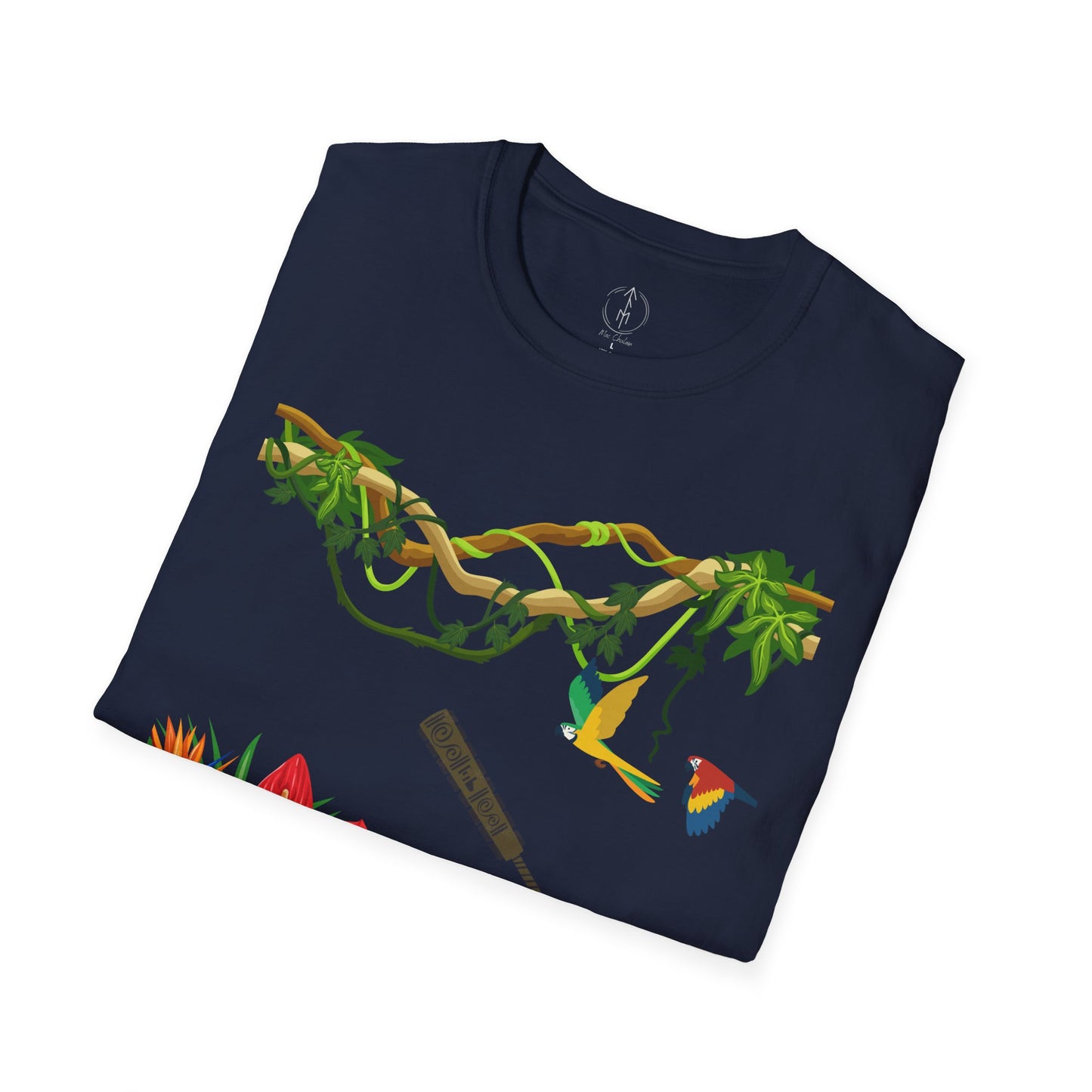 Warrior-Poet: Macuahuitl Rainforest