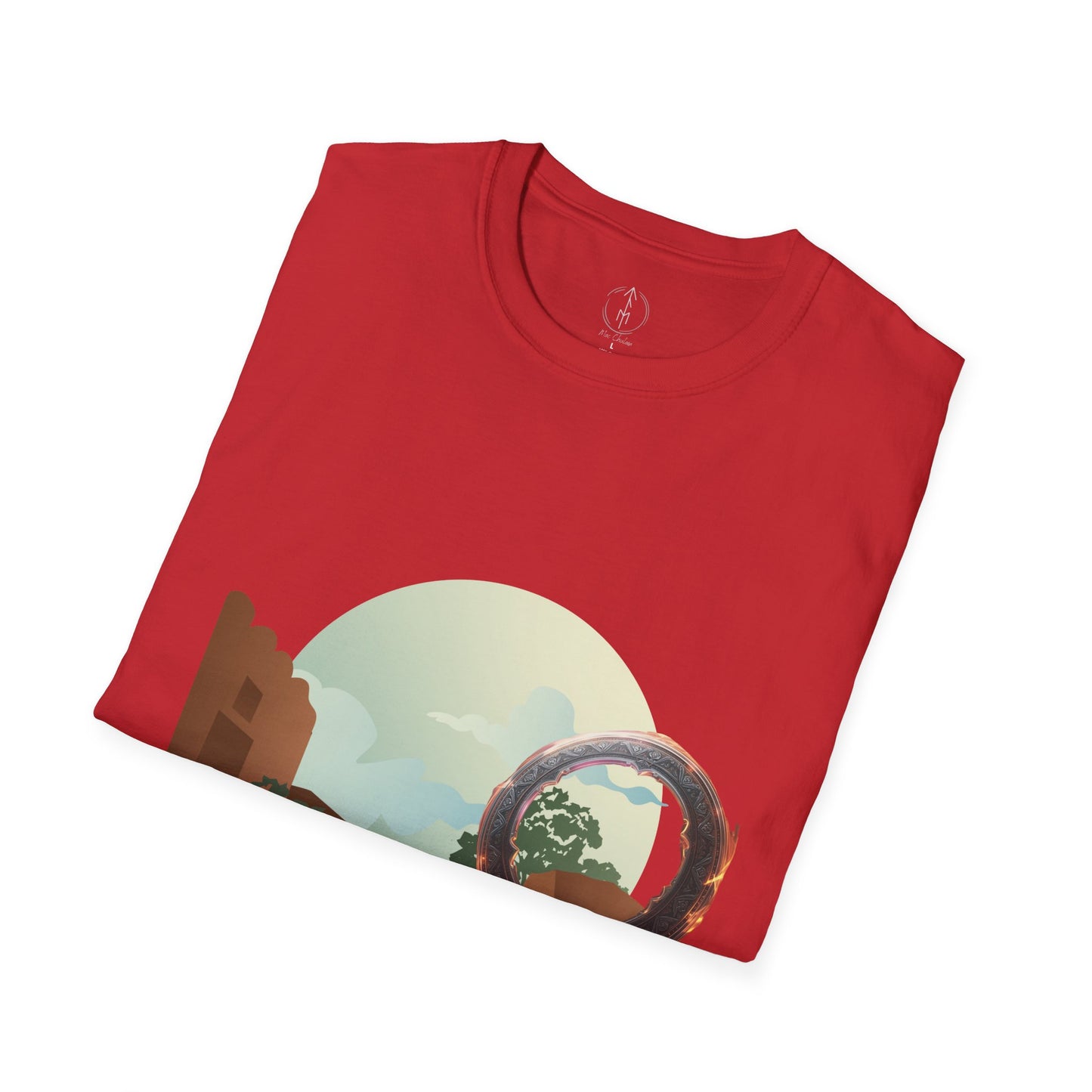 Warrior-Poet: Land of Enlightenment