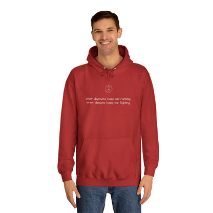 Inner Daemons, Lightweight Hoodie