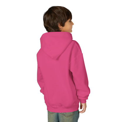 Spirit of Adventure, Kids Hoodie
