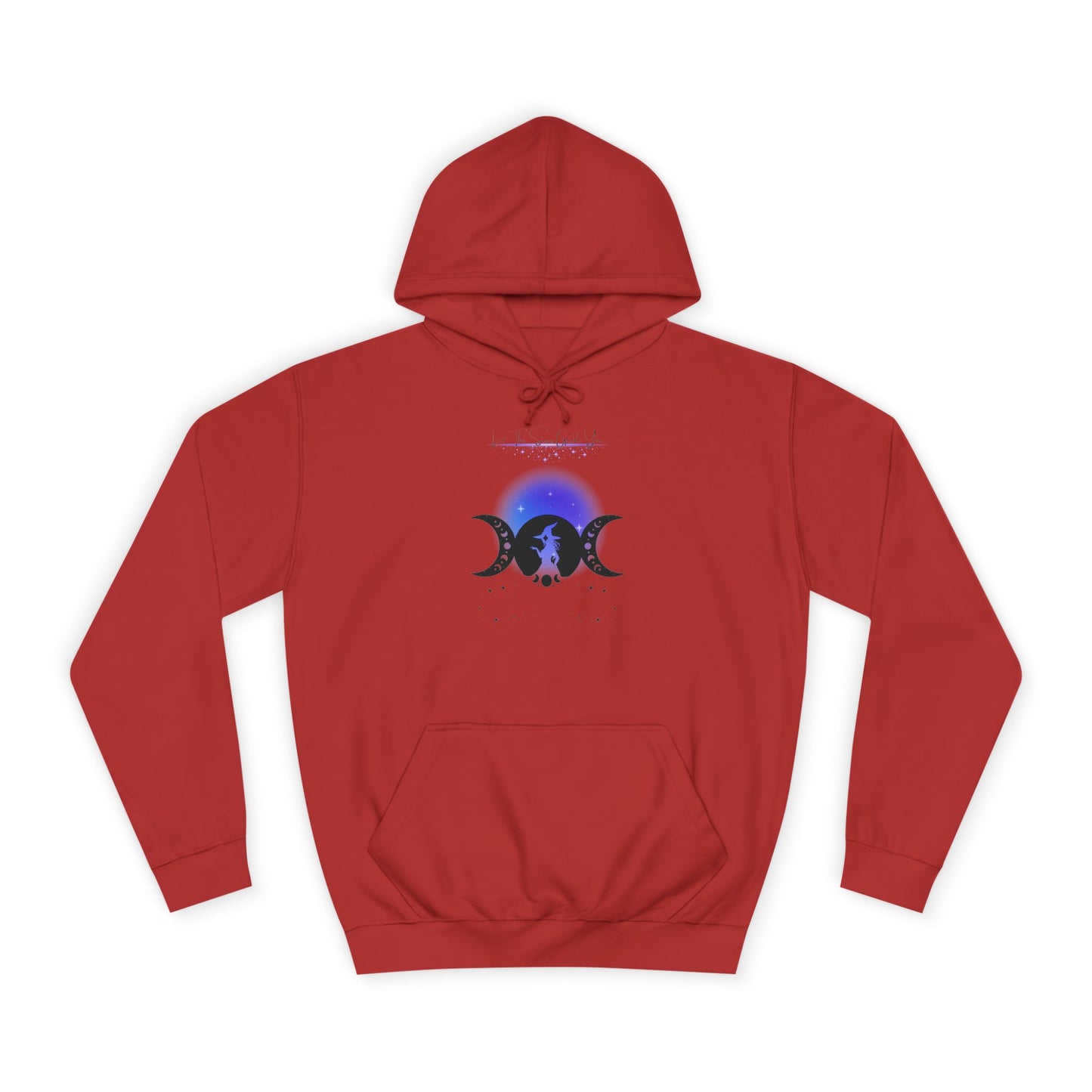 Star Guide, Light Hoodie