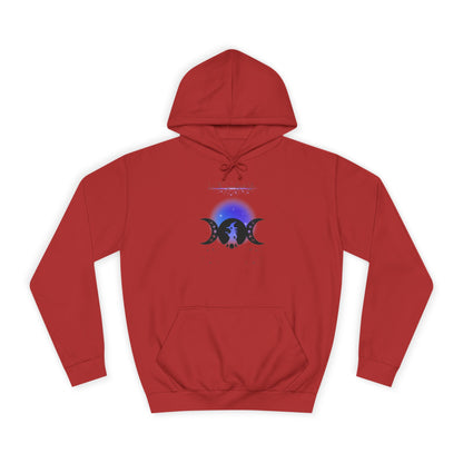 Star Guide, Light Hoodie