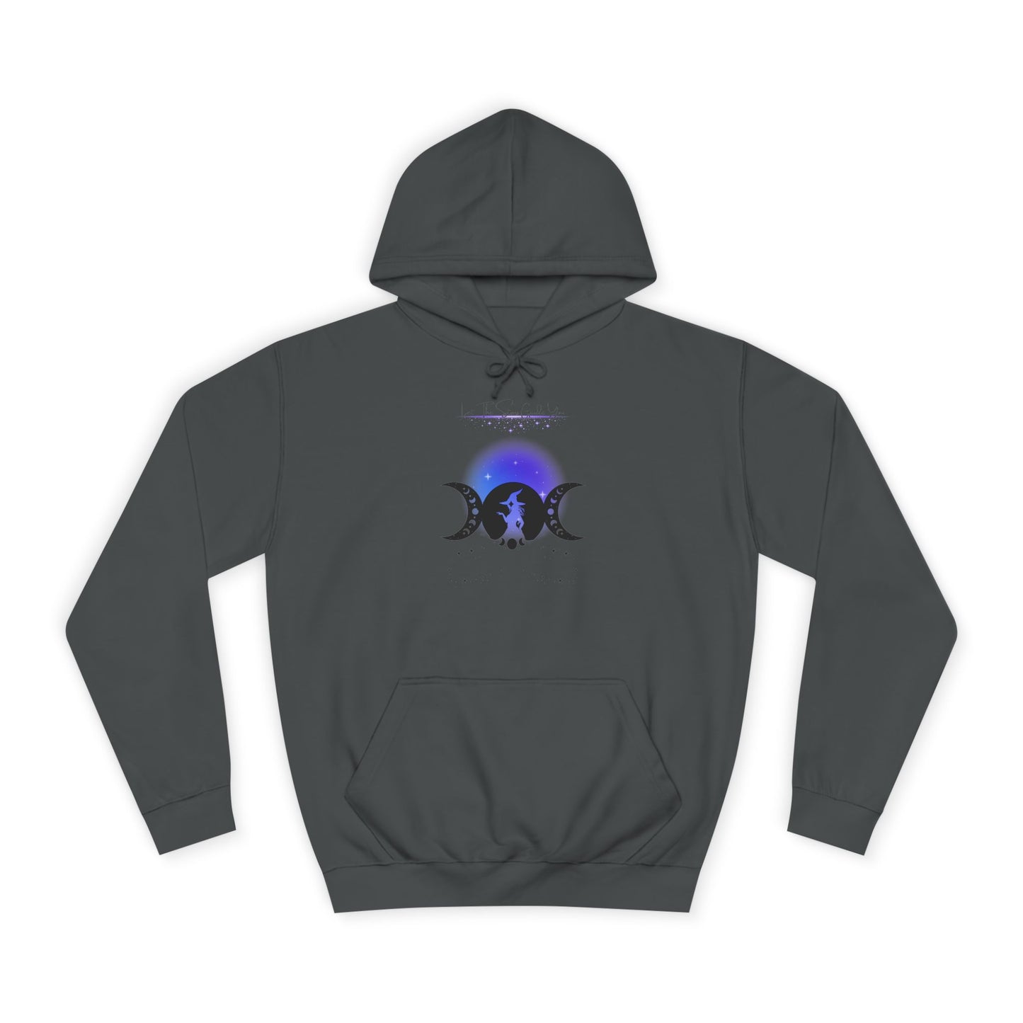 Star Guide, Light Hoodie