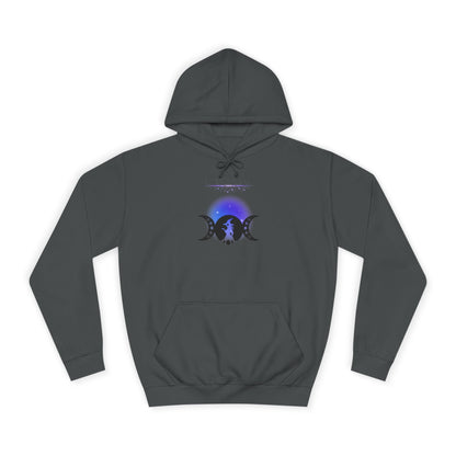 Star Guide, Light Hoodie