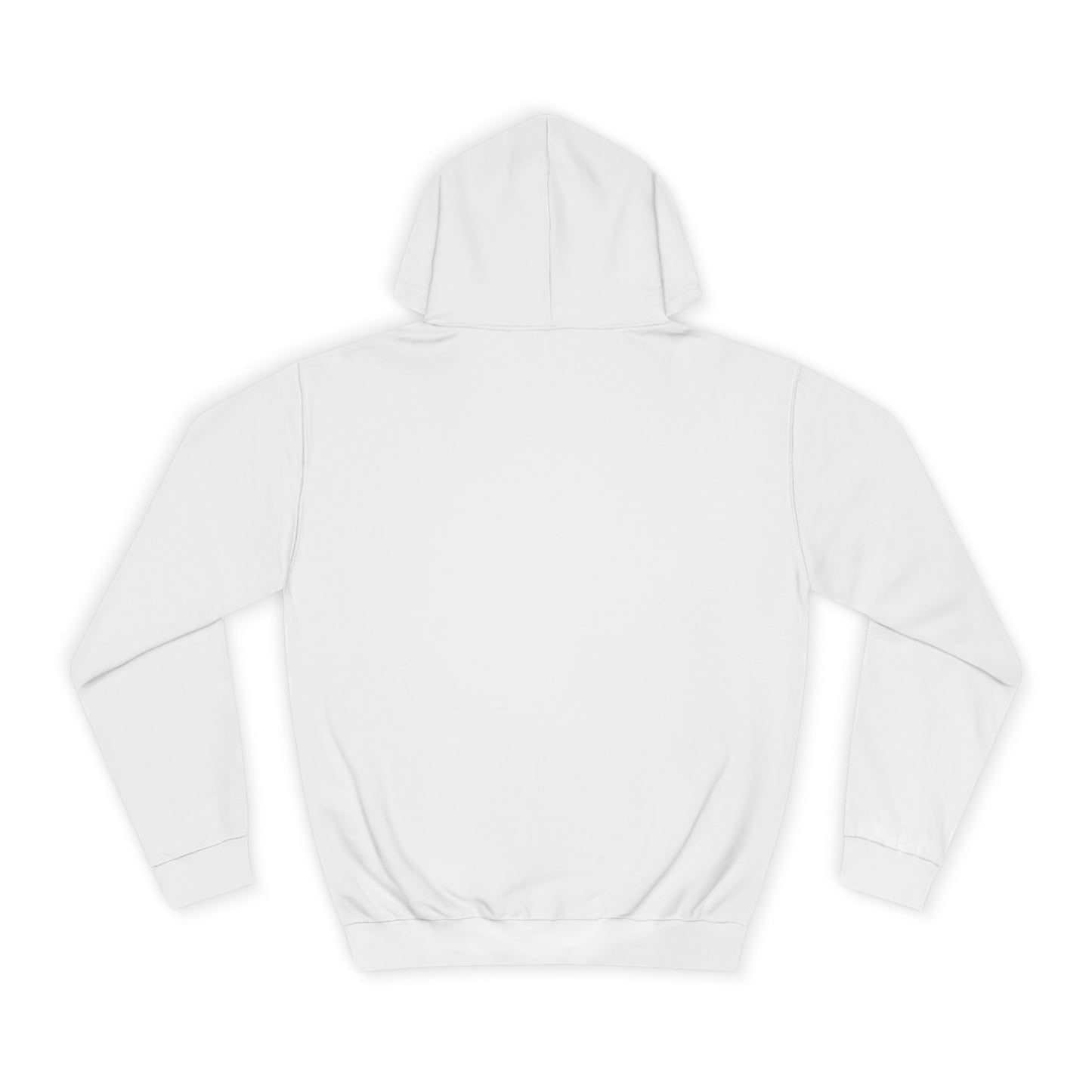 Hex Appeal, Light Hoodie