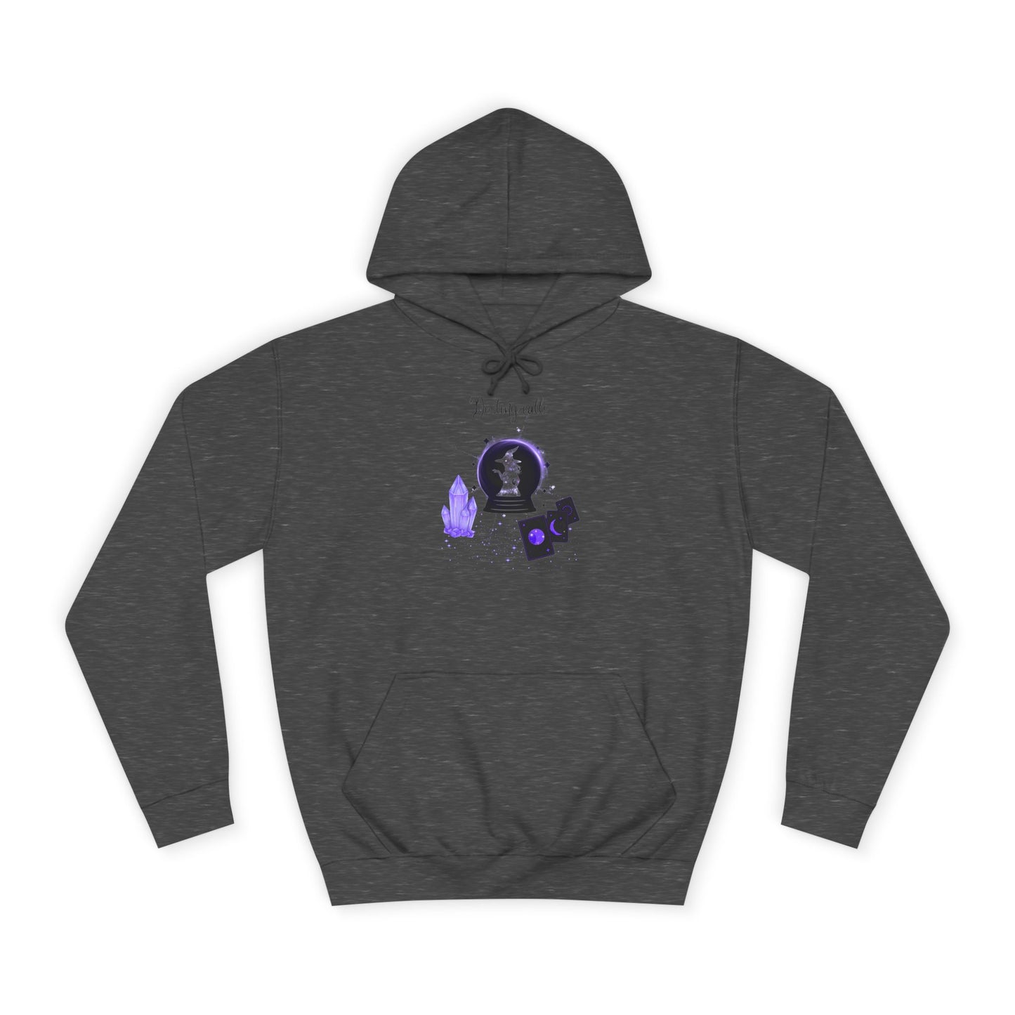 Destiny Calls, Light Hoodie