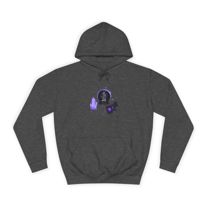 Destiny Calls, Light Hoodie
