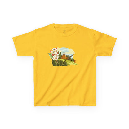 Highland, Kids' Tee