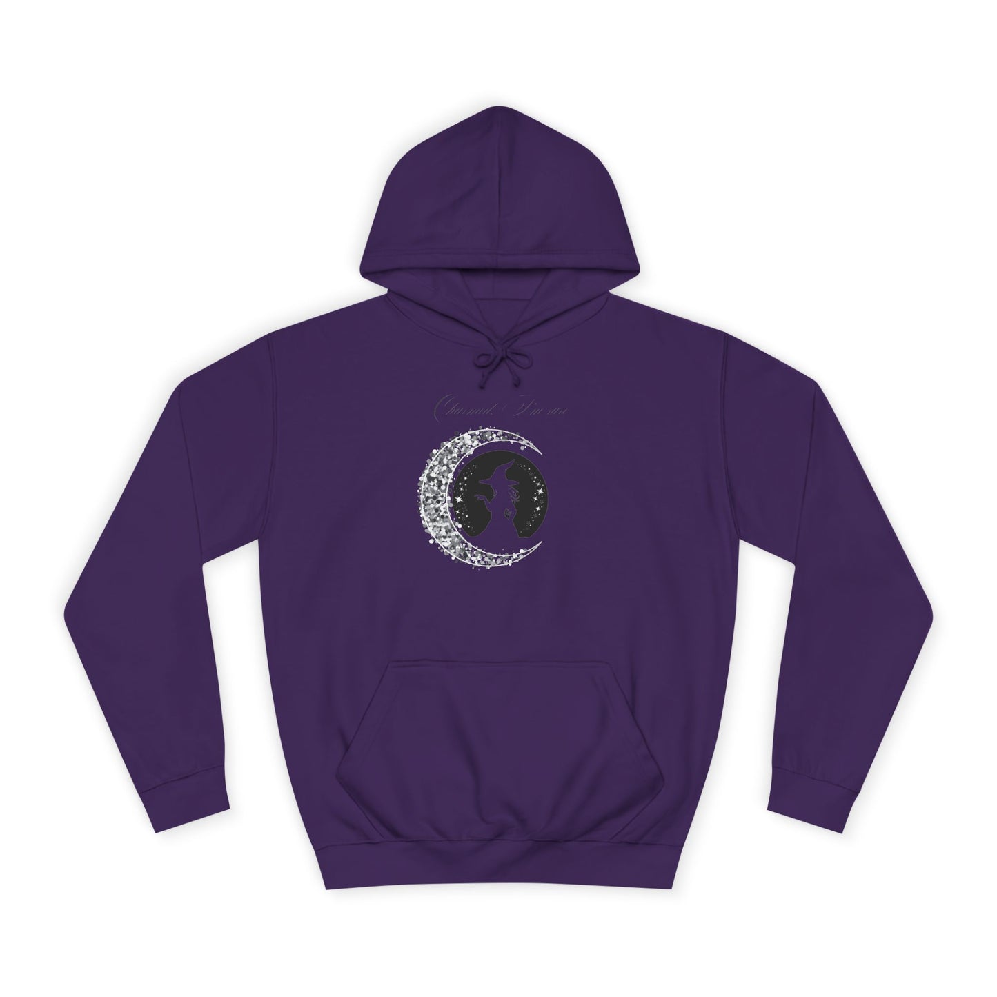 Charmed, Light Hoodie