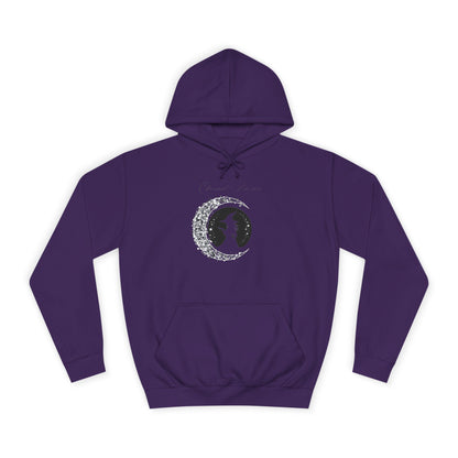 Charmed, Light Hoodie