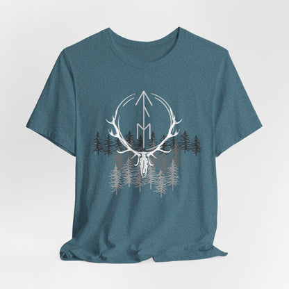Bindrune Tee